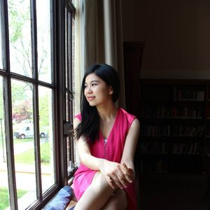 Meet your Posher, Yi